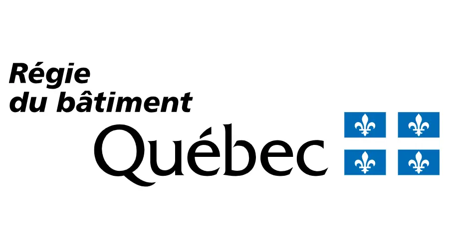 Régie du Bâtiment du Québec