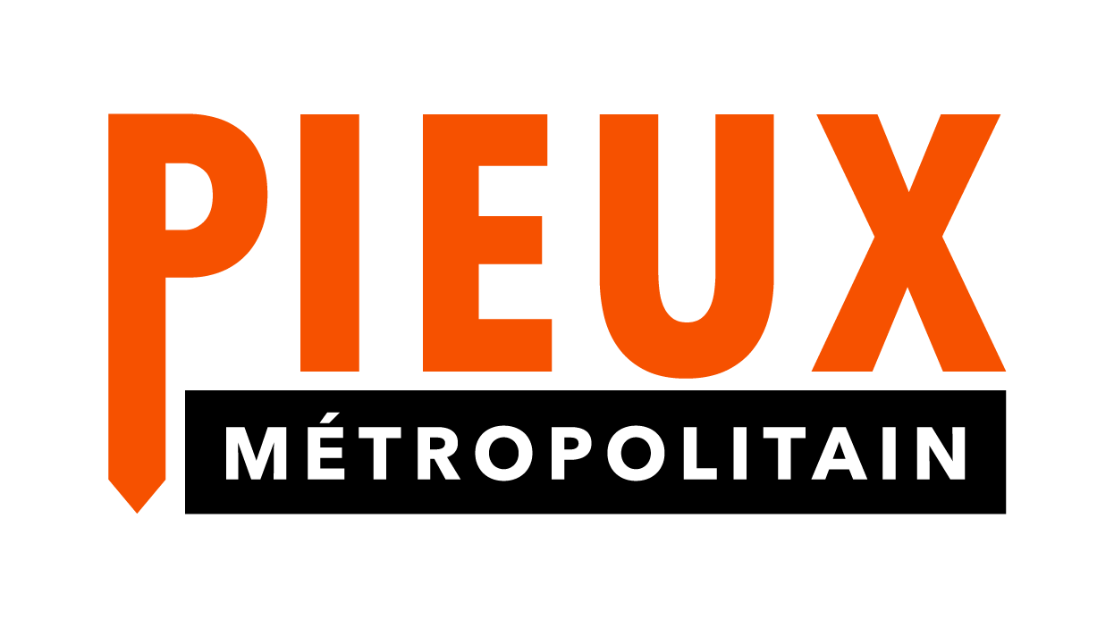 Pieux Métropolitain